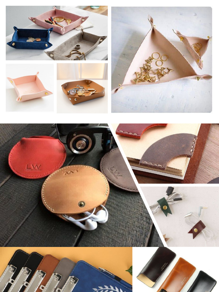 Unique Products | PDF