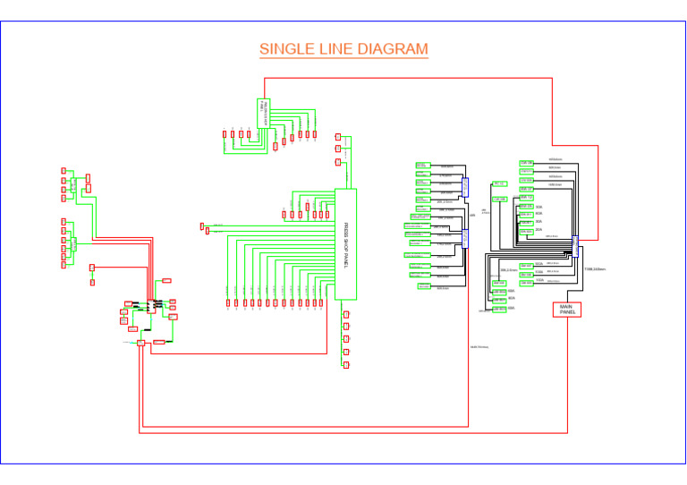 RAVI UNDATE DRAWING Full - Recover-Model | PDF
