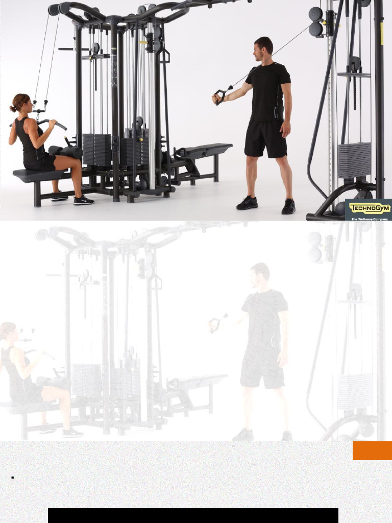 Cable Station Accessories Overview | PDF