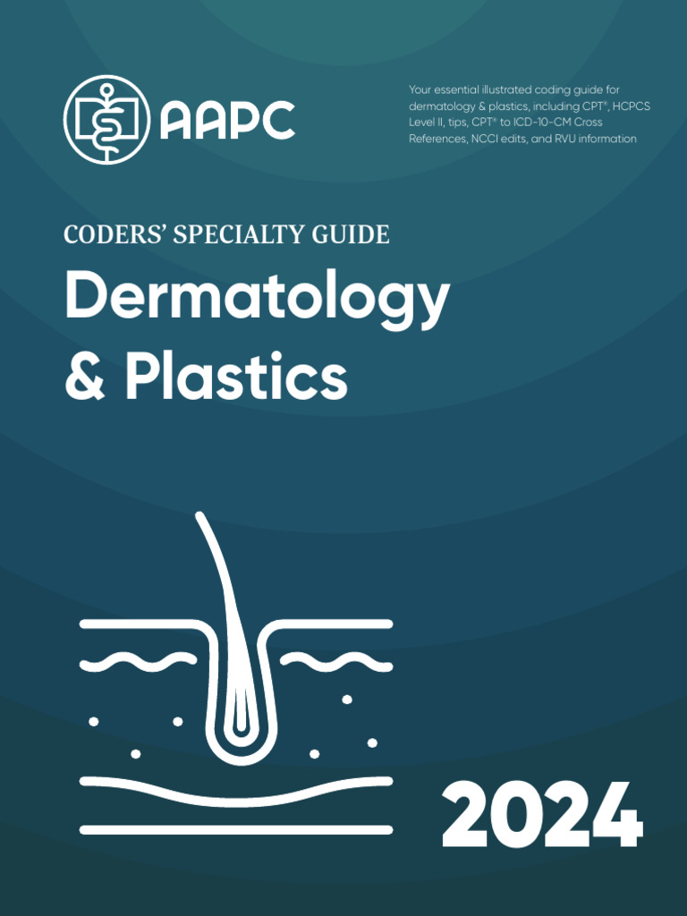 Dermatology Coder | PDF