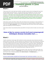 Download Membangun Generasi Qurani by Muhammad Syafiq SN83202675 doc pdf