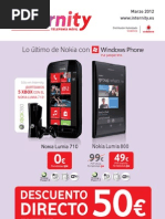 Download Revista Internity Vodafone Marzo by Internity Vodafone SN83202829 doc pdf