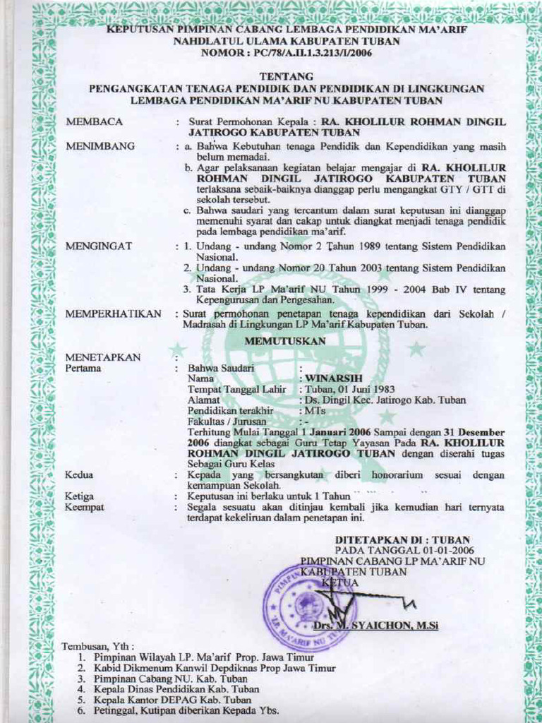 SK 2006 | PDF
