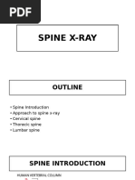 Upper Limb X-Ray Positioning Guide | PDF | Shoulder | Elbow