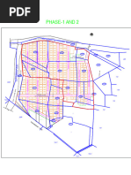 JDA Jaipur Zone Maps and Lists | PDF