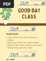 Housekeeping Room Status Codes Explained | PDF
