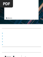 PwC Presentation Templates & Insights | PDF | Mergers And Acquisitions ...