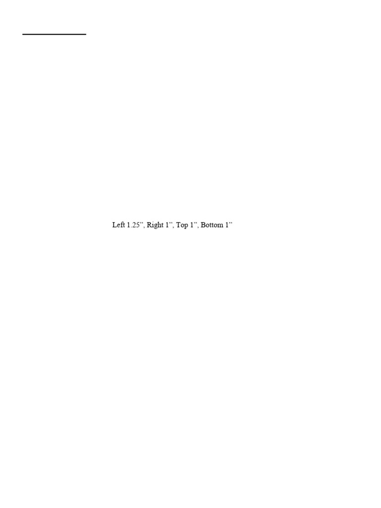 Comprehensive Lab Report Structure Guide | PDF | Pointer (Computer ...