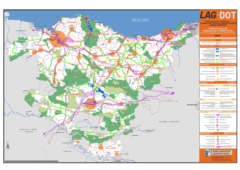 Mapa DOT | PDF