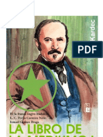 Spiritismo Esperanto) 2 La Libro de La Mediumoj