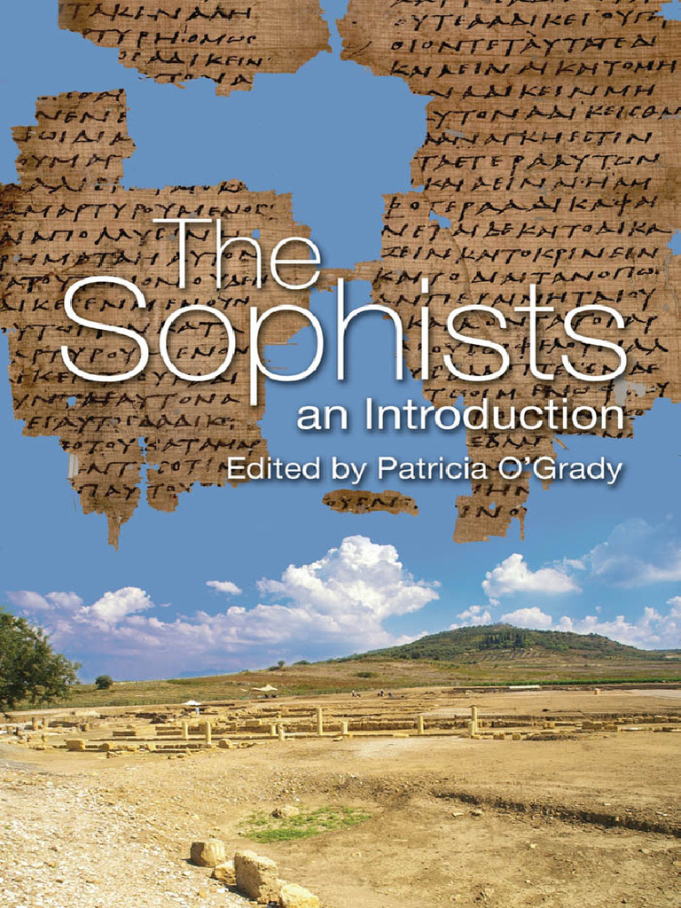 the-sophists-an-introduction-9781472598080-9780715636954-9781472521194 ...