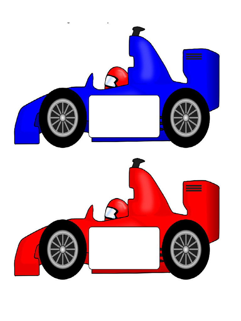 Editable Car | PDF