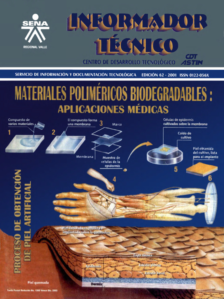 Informador Tecnico 62 | PDF | Medición | Calibración