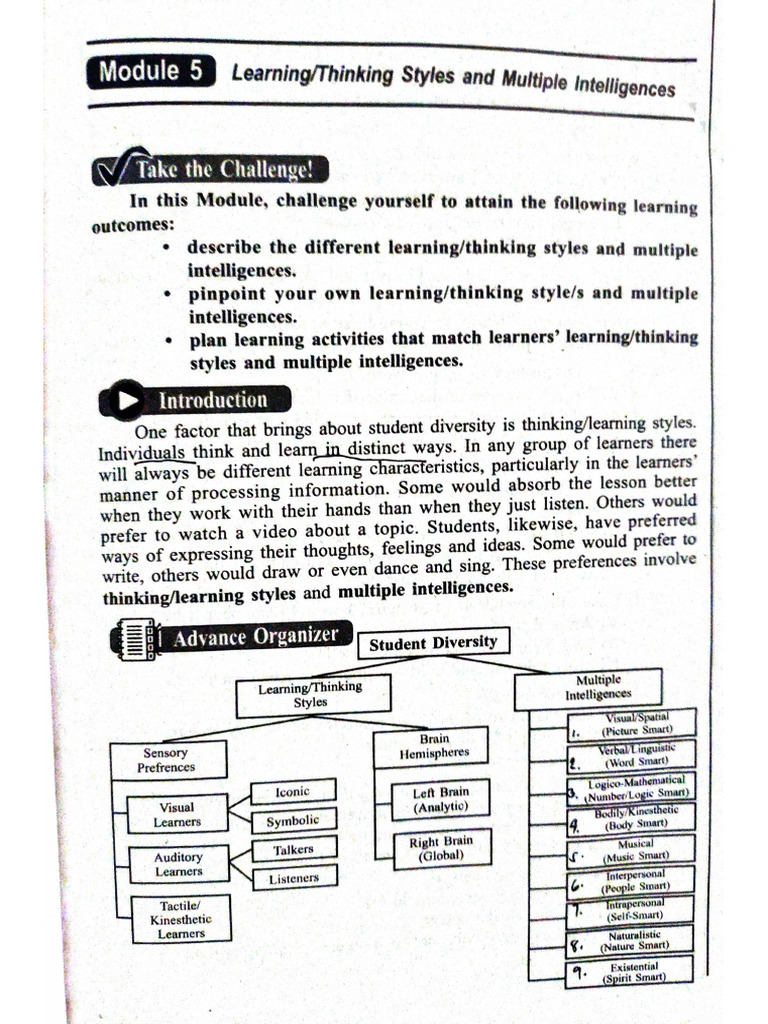 Module 5 | PDF