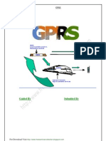 Gprs