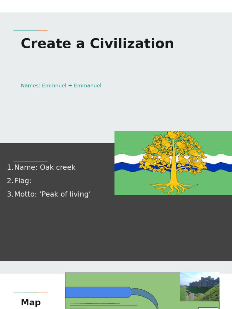 Blueprint for a New Civilization | PDF | Economies