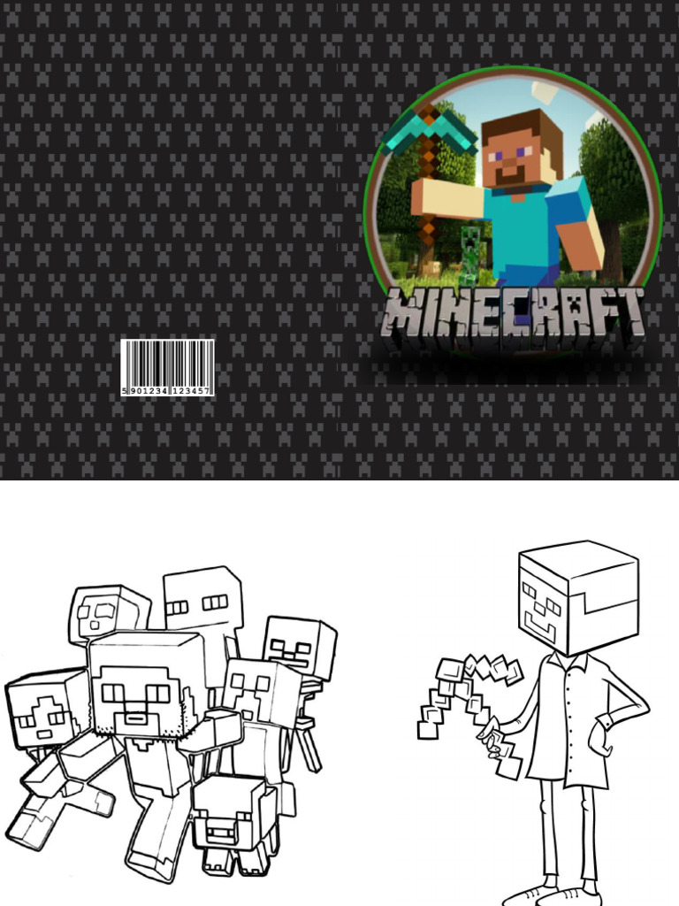 Minecraft - 20 | PDF