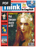 THINK 147 Digital Magazine | PDF | Greece