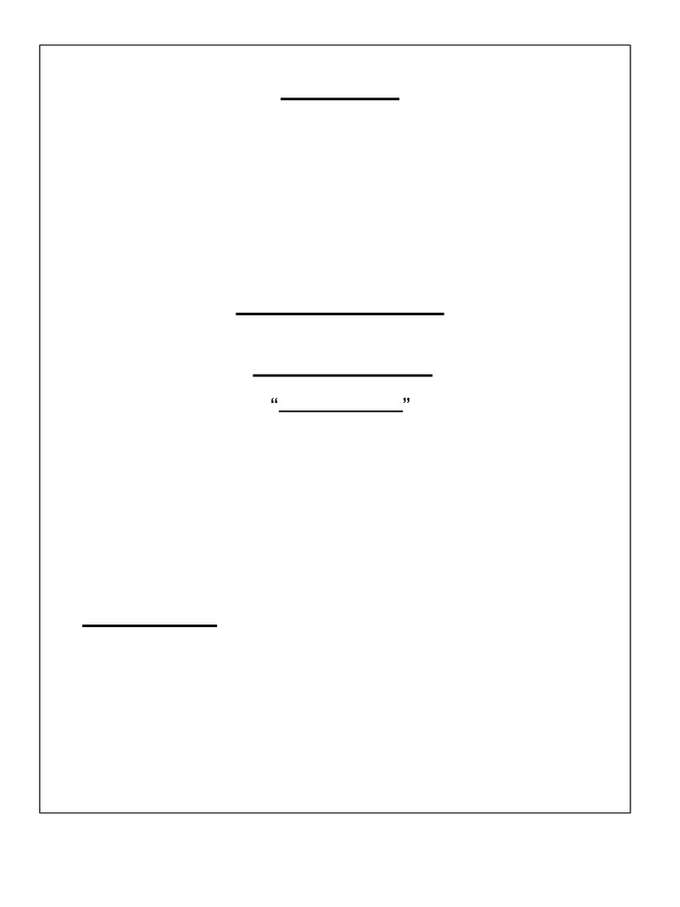 Class 11 CS Project Report Format - 2024-25 | PDF | Databases | Control ...