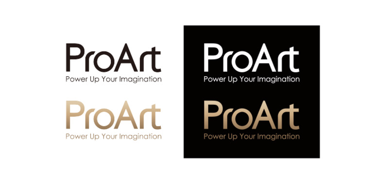 ProArt Logo | PDF