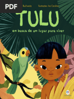 O Tupi Que Você Fala | PDF