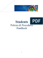 MIL Student Handbook