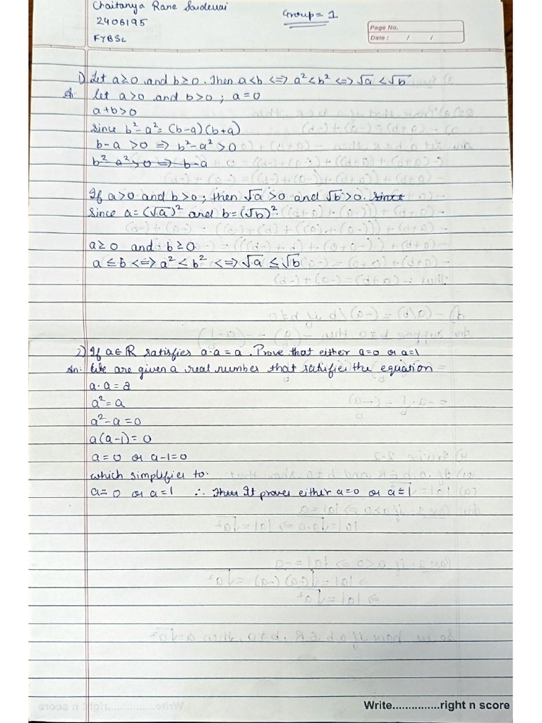 Group 1 | PDF