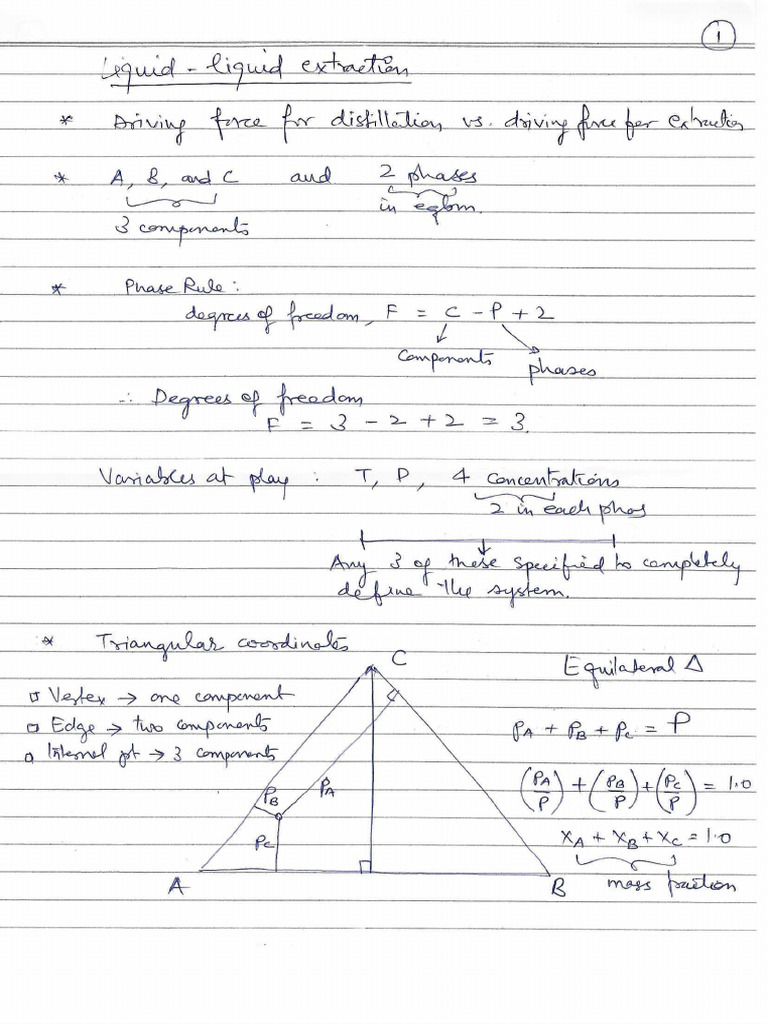 Notes 3 | PDF