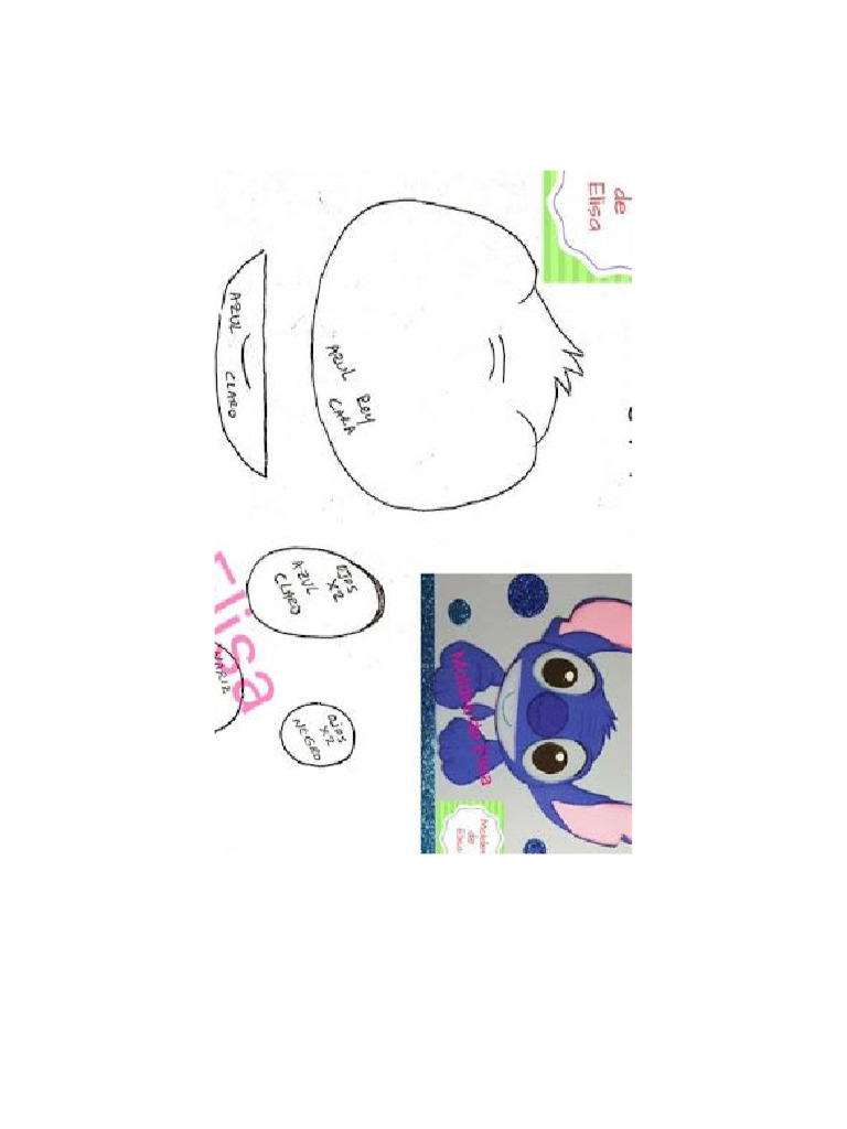 Stitch | PDF
