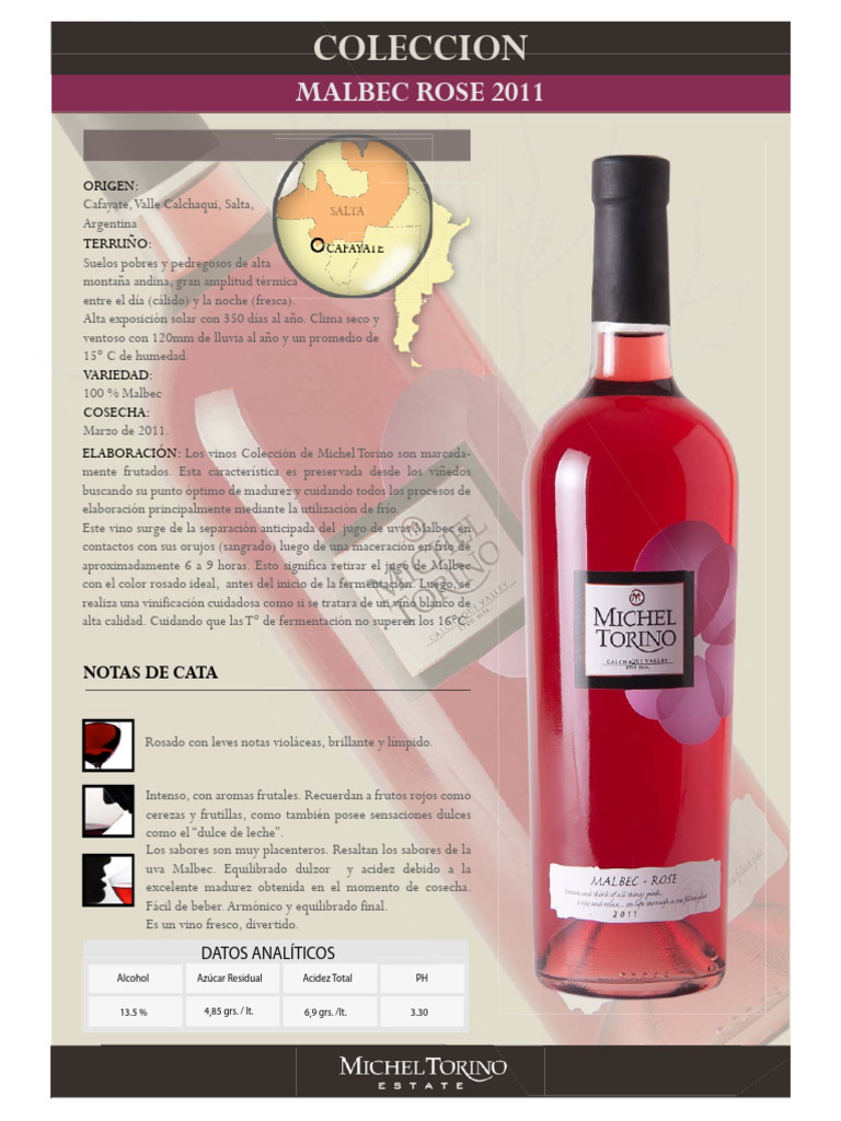 Coleccion Rose | PDF