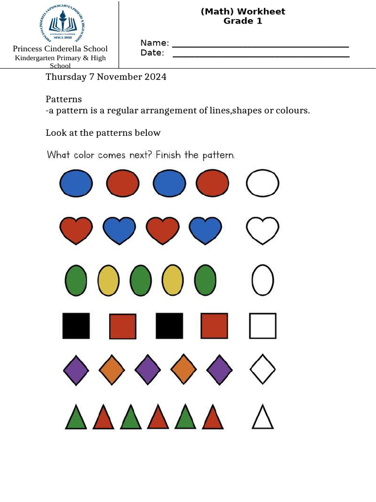 nJaJ8vW6Gq5-patterns g1 - 062600 - Attach | PDF
