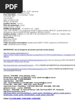 Download Lista Peas Substitutas Equivalentes Grand Viatara Suzuki by emailtome SN83221912 doc pdf