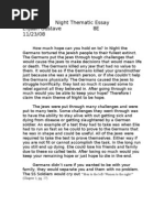 Download Night Thematic Essay by lunarhound SN8322261 doc pdf