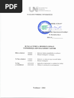 Thinking in Reverse | PDF