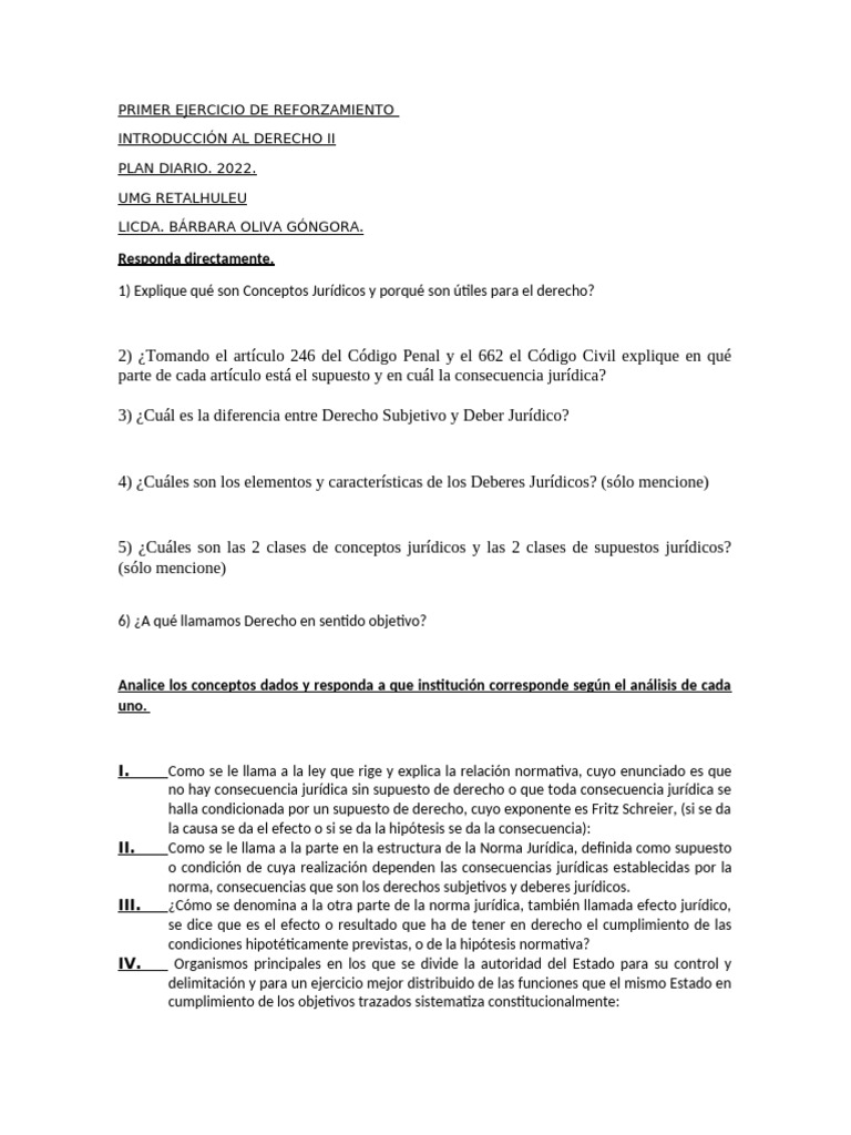 Tarea 06 | PDF