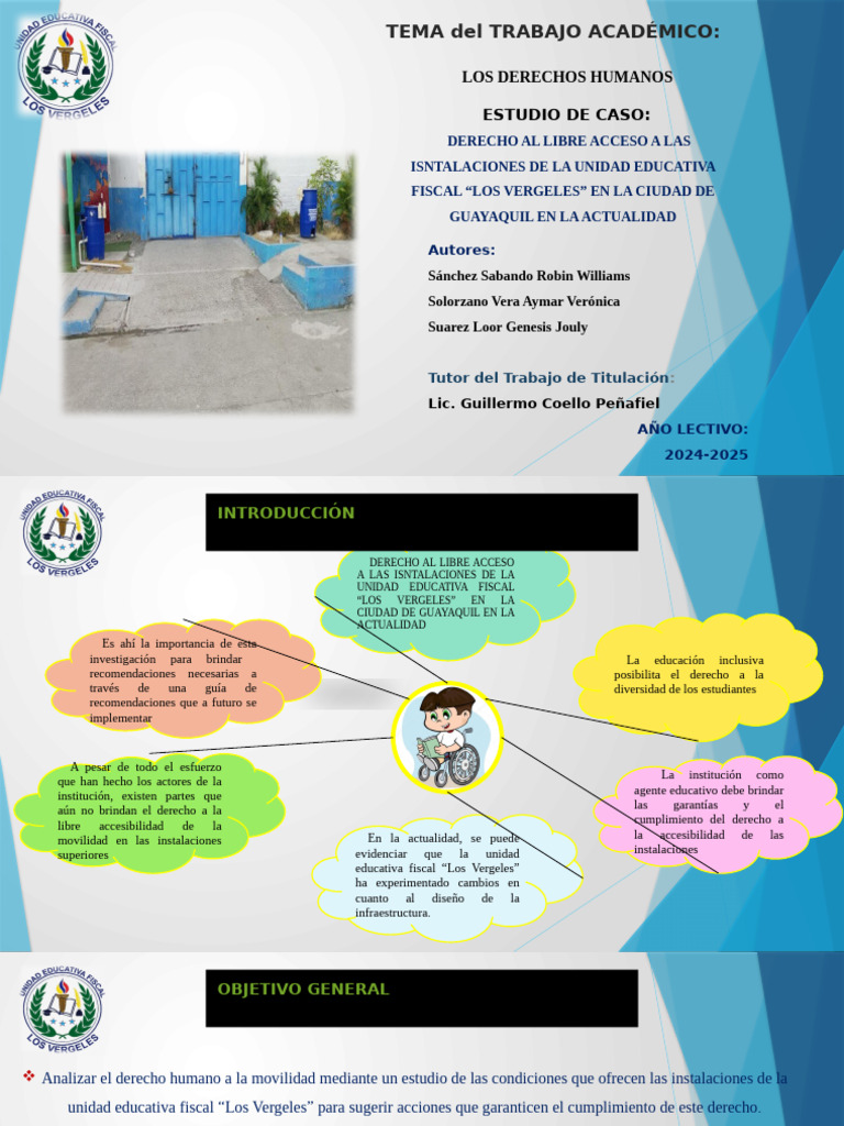 Diapositivas de Sustentaci%c3%93n | PDF | Caso de estudio