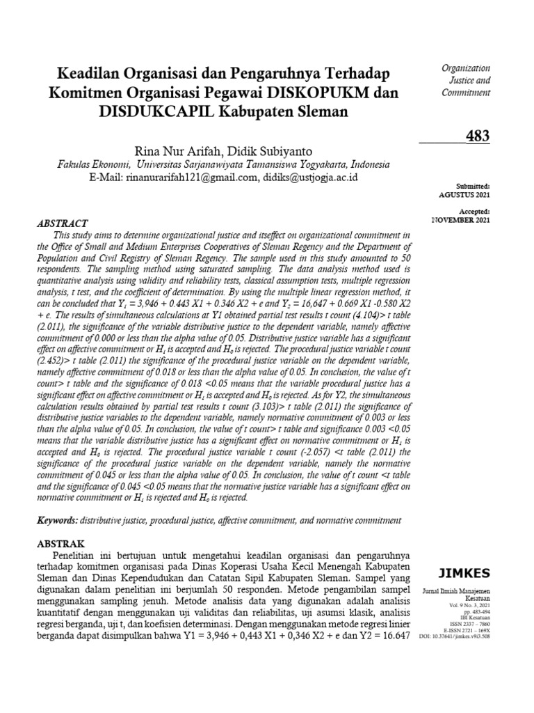 Kelola,+04+ +JIMKES+2021+Vol+9+No+3+Rina | PDF