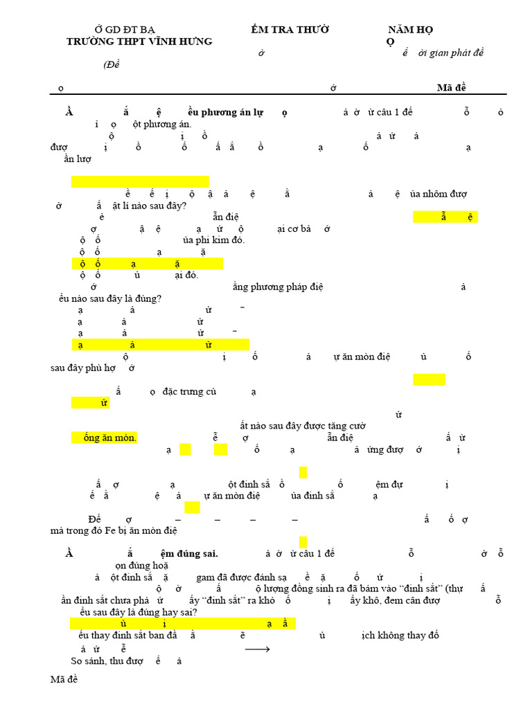 Ma de 103 | PDF