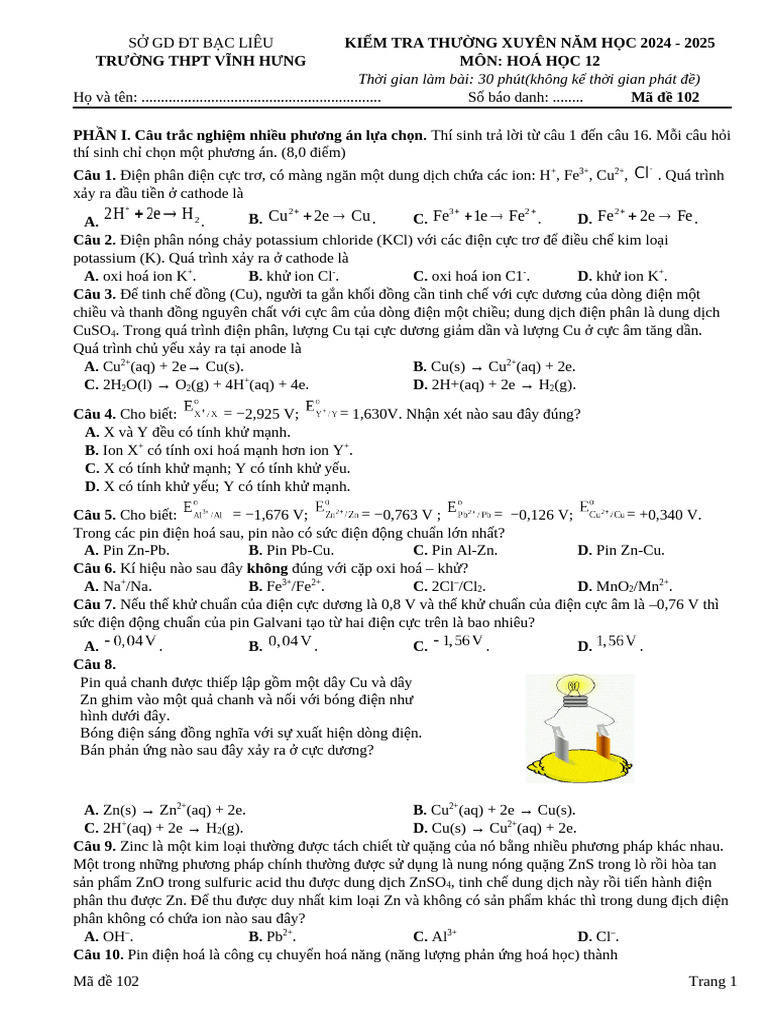 Ma de 102 | PDF
