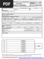 Instructivo Formulario 0355 DGI/BPS | PDF | Gobierno | Business