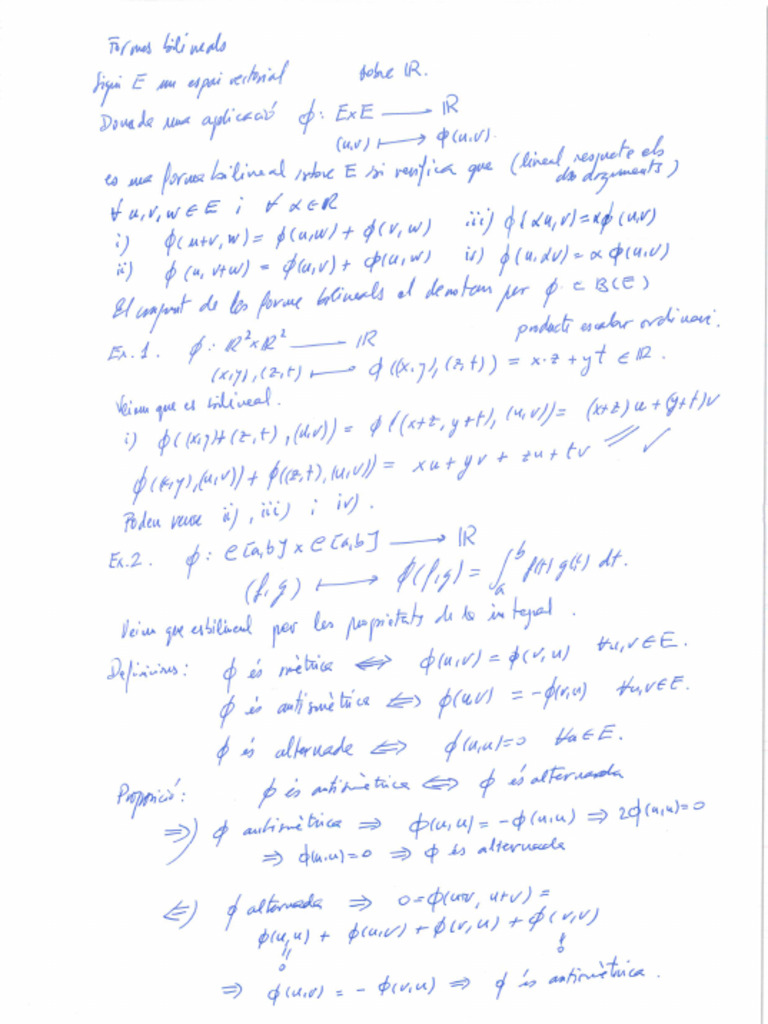 Apunts 3 | PDF