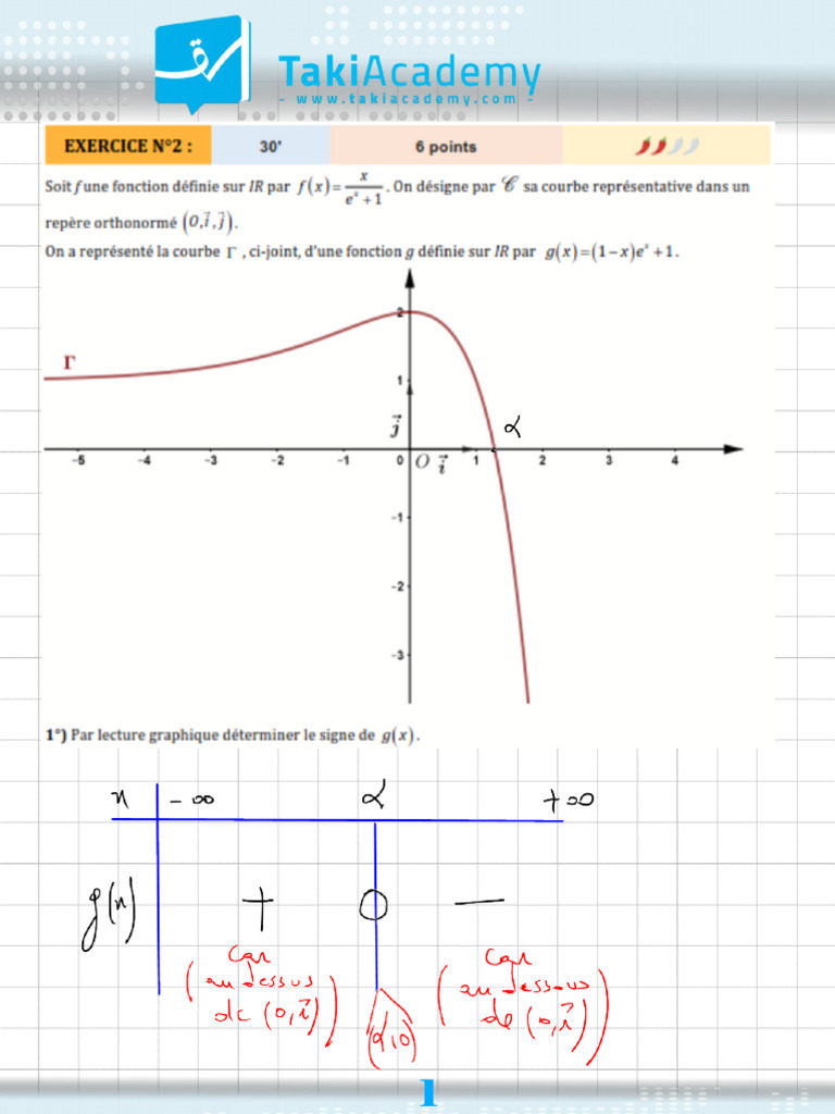 Correction Ex 2 | PDF