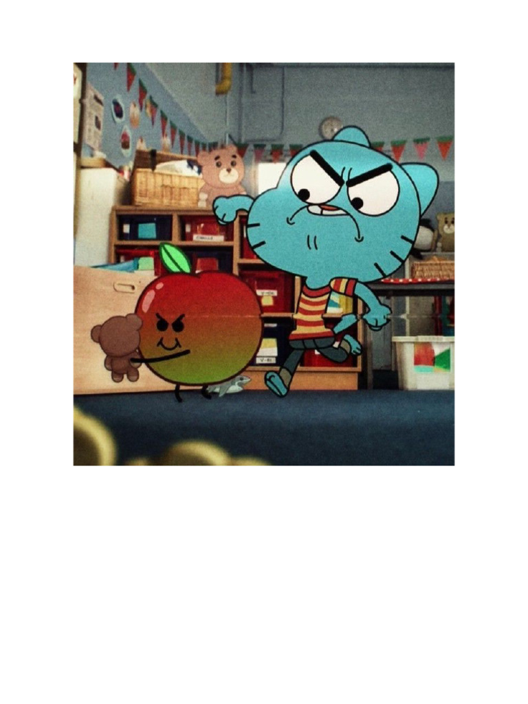 Gumball | PDF