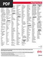 Verizon FiOS Extreme HD Channel List | PDF | Hbos | Fox Broadcasting ...