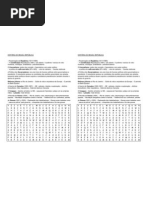 Cacapalavras BRASIL REPUBLICA