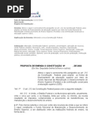 Docs da Reforma Universitária do Governo Lula. 3