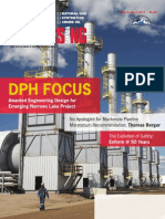 DPH Focus Article