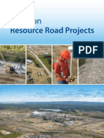 Resource Roads Brochures