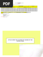 LRN Reactivation Request Form Template | PDF | Computer Data ...