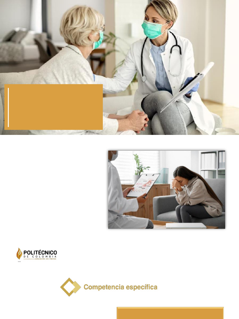 Salud Mental en Víctimas de Violencia Sexual | PDF | Salud mental ...